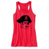 Ladies' Flowy Racerback Tank Thumbnail