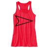 Ladies' Flowy Racerback Tank Thumbnail