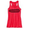 Ladies' Flowy Racerback Tank Thumbnail