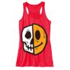 Ladies' Flowy Racerback Tank Thumbnail