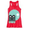Ladies' Flowy Racerback Tank Thumbnail