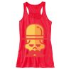 Ladies' Flowy Racerback Tank Thumbnail