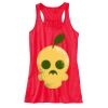Ladies' Flowy Racerback Tank Thumbnail