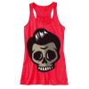 Ladies' Flowy Racerback Tank Thumbnail