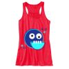 Ladies' Flowy Racerback Tank Thumbnail