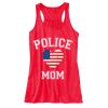 Ladies' Flowy Racerback Tank Thumbnail