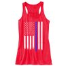 Ladies' Flowy Racerback Tank Thumbnail