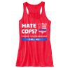 Ladies' Flowy Racerback Tank Thumbnail