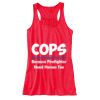 Ladies' Flowy Racerback Tank Thumbnail