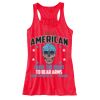 Ladies' Flowy Racerback Tank Thumbnail