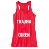 Ladies' Flowy Racerback Tank Thumbnail