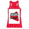 Ladies' Flowy Racerback Tank Thumbnail