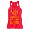 Ladies' Flowy Racerback Tank Thumbnail
