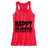 Ladies' Flowy Racerback Tank Thumbnail