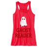 Ladies' Flowy Racerback Tank Thumbnail