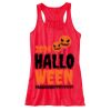 Ladies' Flowy Racerback Tank Thumbnail