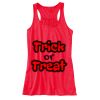 Ladies' Flowy Racerback Tank Thumbnail