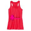 Ladies' Flowy Racerback Tank Thumbnail