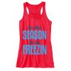 Ladies' Flowy Racerback Tank Thumbnail