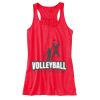 Ladies' Flowy Racerback Tank Thumbnail