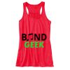 Ladies' Flowy Racerback Tank Thumbnail