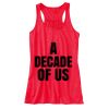 Ladies' Flowy Racerback Tank Thumbnail