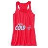 Ladies' Flowy Racerback Tank Thumbnail