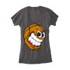 Ladies' Flowy Raglan T-Shirt Thumbnail