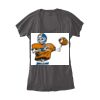 Ladies' Flowy Raglan T-Shirt Thumbnail