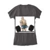 Ladies' Flowy Raglan T-Shirt Thumbnail