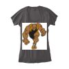 Ladies' Flowy Raglan T-Shirt Thumbnail