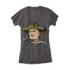 Ladies' Flowy Raglan T-Shirt Thumbnail