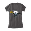 Ladies' Flowy Raglan T-Shirt Thumbnail