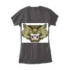 Ladies' Flowy Raglan T-Shirt Thumbnail
