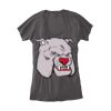 Ladies' Flowy Raglan T-Shirt Thumbnail