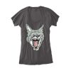 Ladies' Flowy Raglan T-Shirt Thumbnail