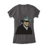 Ladies' Flowy Raglan T-Shirt Thumbnail