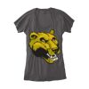 Ladies' Flowy Raglan T-Shirt Thumbnail