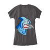 Ladies' Flowy Raglan T-Shirt Thumbnail