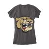 Ladies' Flowy Raglan T-Shirt Thumbnail