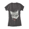 Ladies' Flowy Raglan T-Shirt Thumbnail