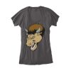 Ladies' Flowy Raglan T-Shirt Thumbnail