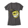 Ladies' Flowy Raglan T-Shirt Thumbnail