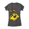 Ladies' Flowy Raglan T-Shirt Thumbnail