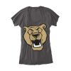 Ladies' Flowy Raglan T-Shirt Thumbnail