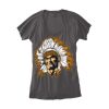 Ladies' Flowy Raglan T-Shirt Thumbnail