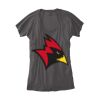 Ladies' Flowy Raglan T-Shirt Thumbnail