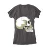 Ladies' Flowy Raglan T-Shirt Thumbnail