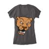 Ladies' Flowy Raglan T-Shirt Thumbnail
