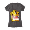 Ladies' Flowy Raglan T-Shirt Thumbnail
